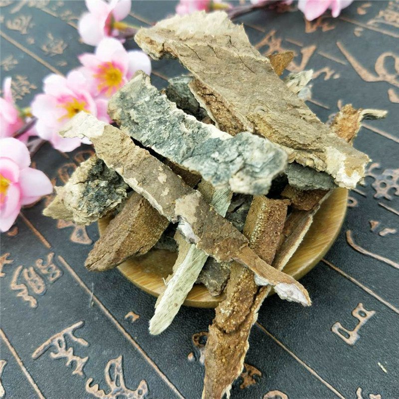 包邮白杨皮供应上千种中药材