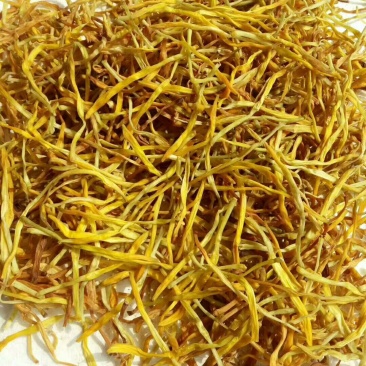 产地直销黄花菜，物美价廉。袋装，散装，箱装，都可发货。