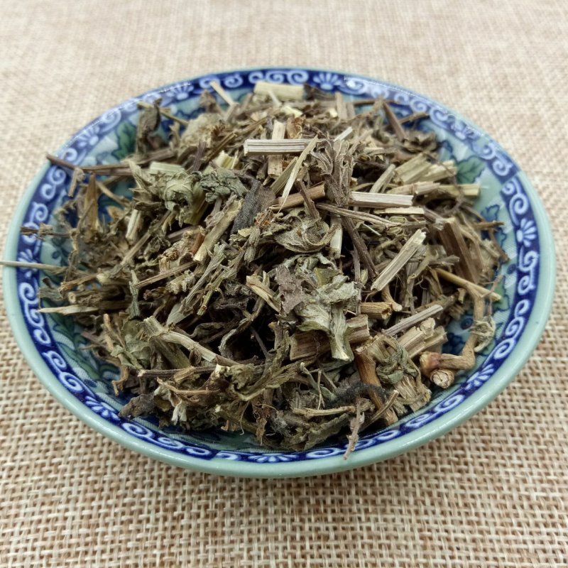 马鞭草供应上千种中药材