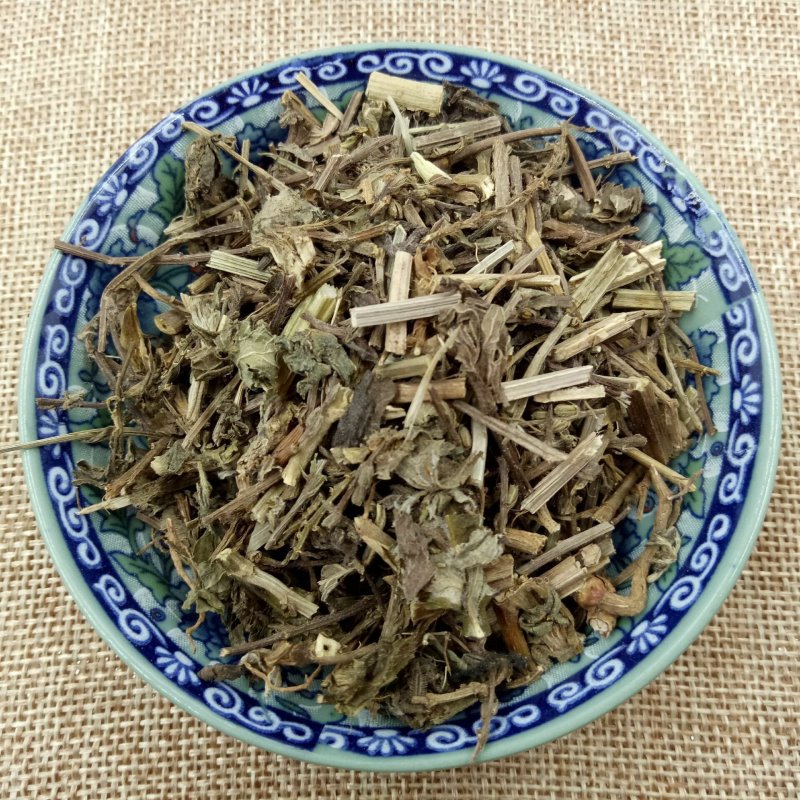 马鞭草供应上千种中药材