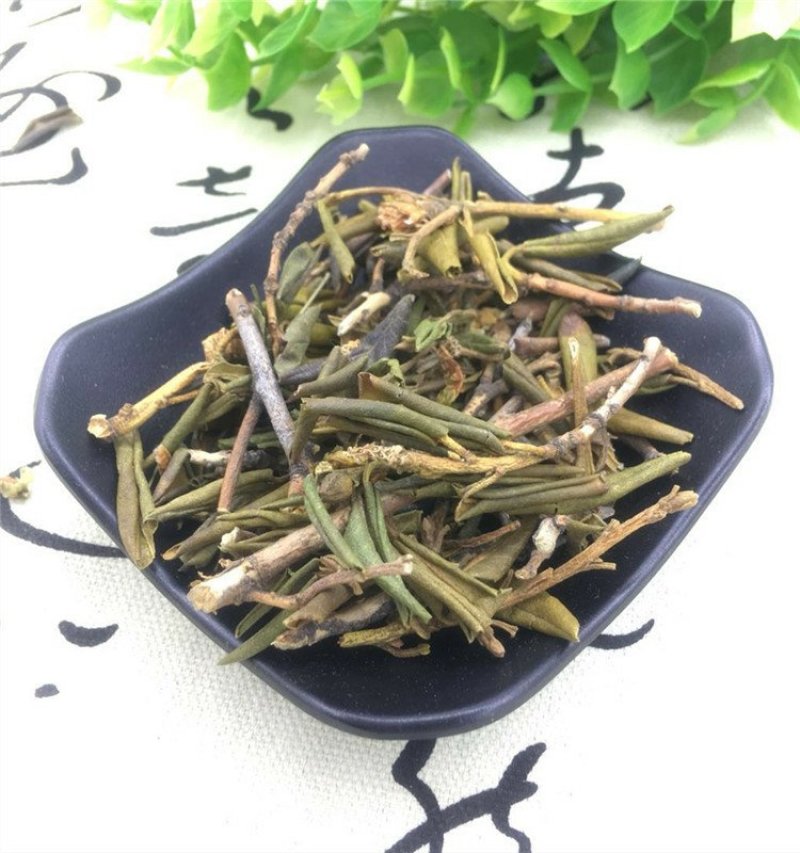 包邮烈香杜鹃烈火杜供应上千种中药材批发零售
