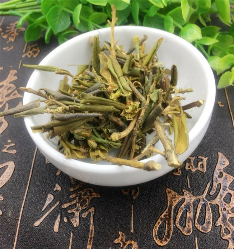 包邮烈香杜鹃烈火杜供应上千种中药材批发零售