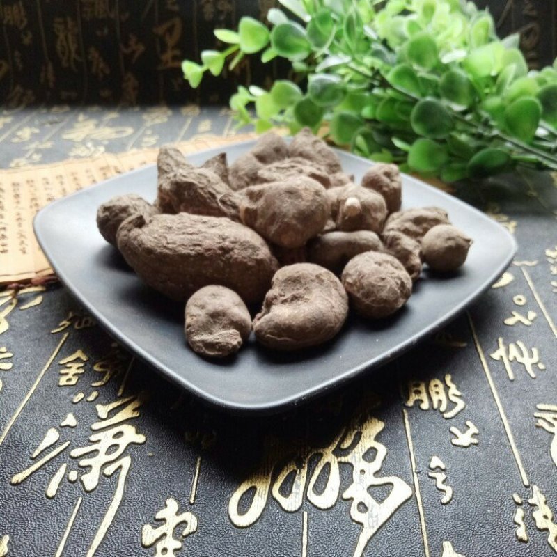 三叶青金丝吊葫芦供应上千种中药材