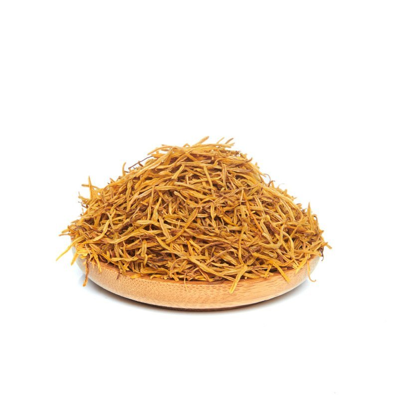 莲须连须供应上千种中药材