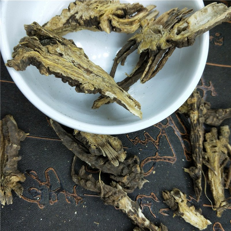 藁本供应上千种中药材