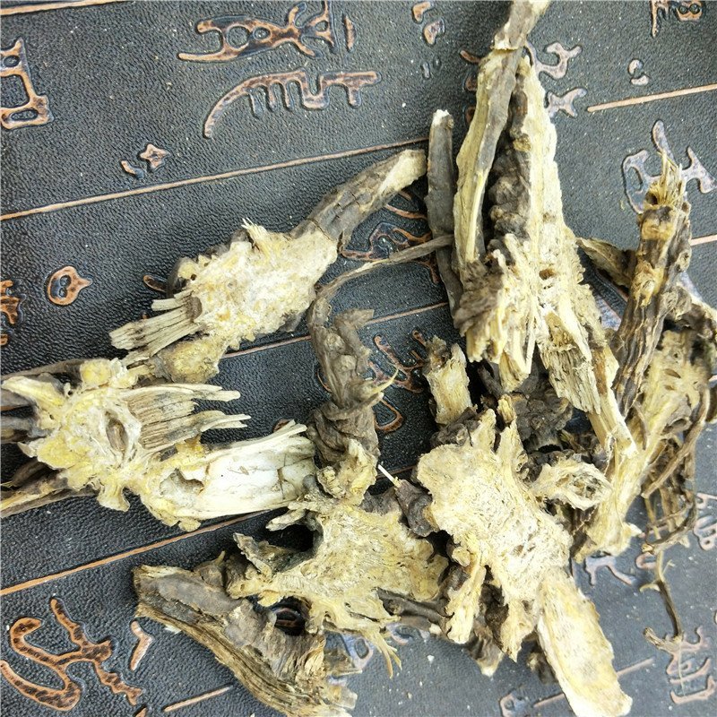 藁本供应上千种中药材