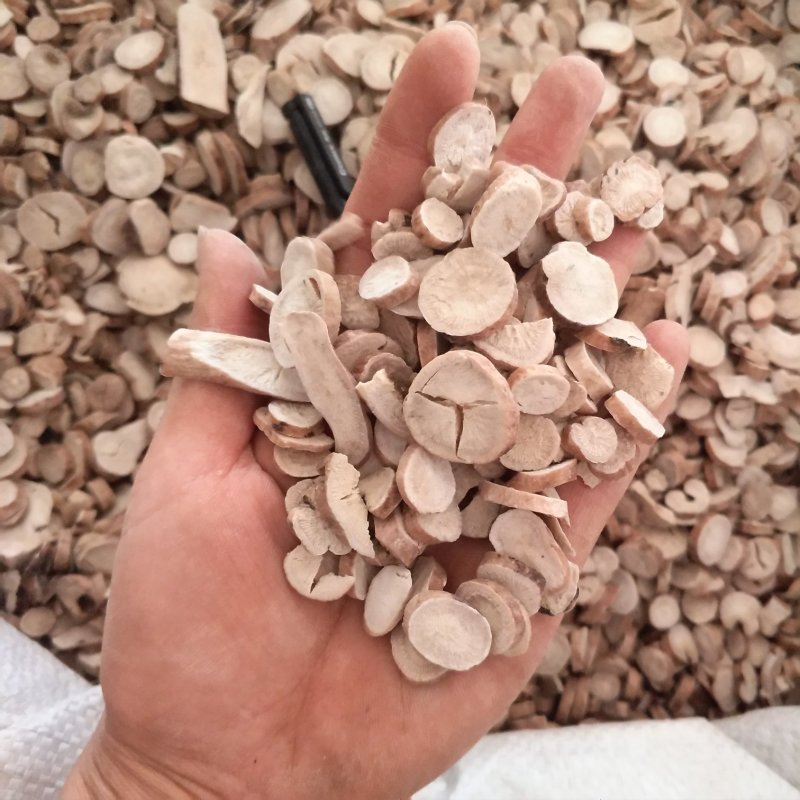 振兴药材批发供应无硫白芍规格齐全产地直供一手货源全国发货