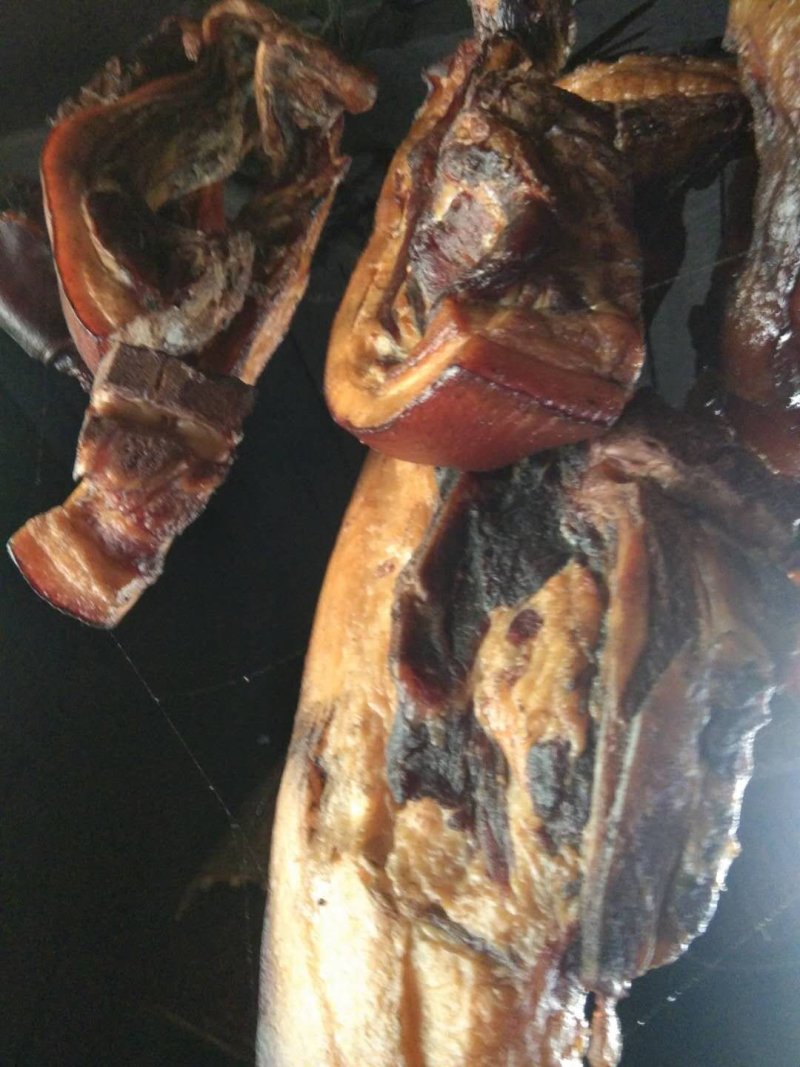 安化特产腊肉