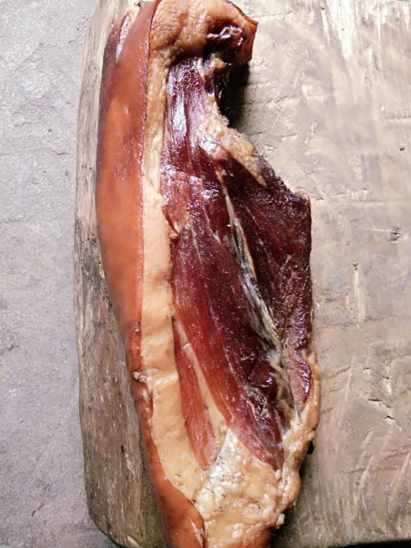 安化特产腊肉