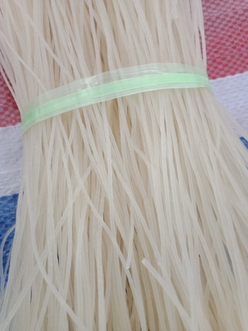 批发零售各种优质米线