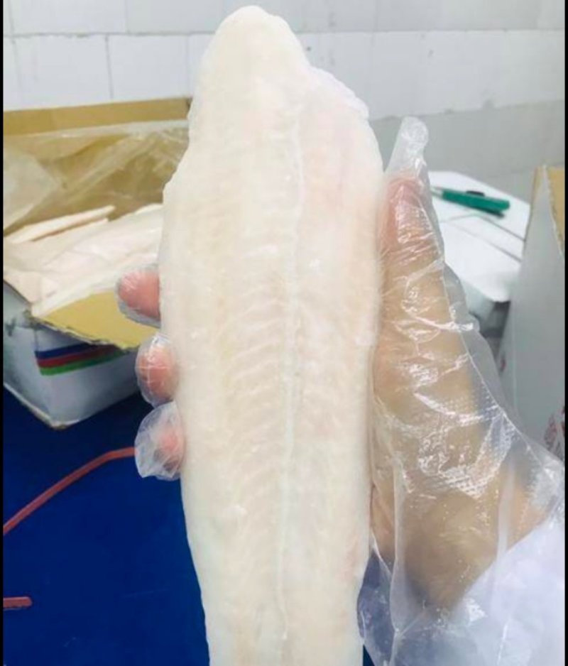 巴沙鱼，鱼柳长期大量有货