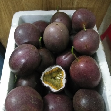 百香果，60克70克