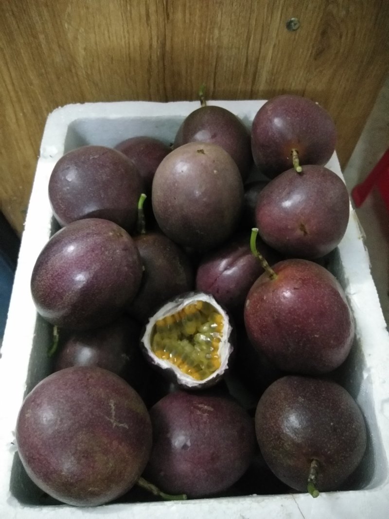 百香果，60克70克