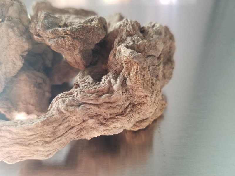 洋姜干菊芋干鬼子姜干干洋姜整颗自然风干酱菜打粉