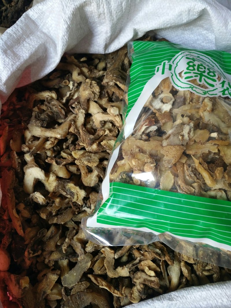 黄精生黄精优选精品批发零售