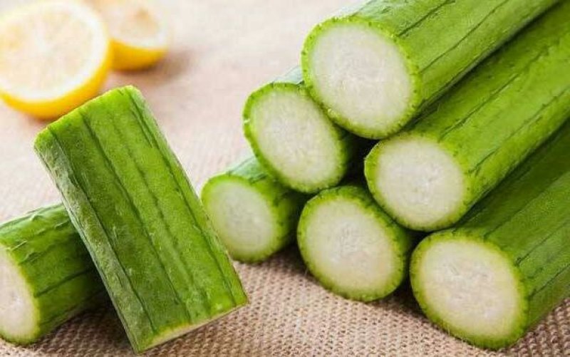 丝瓜