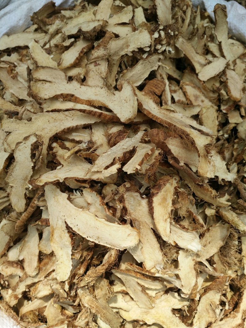 知母片优质精选批发零售长期供货