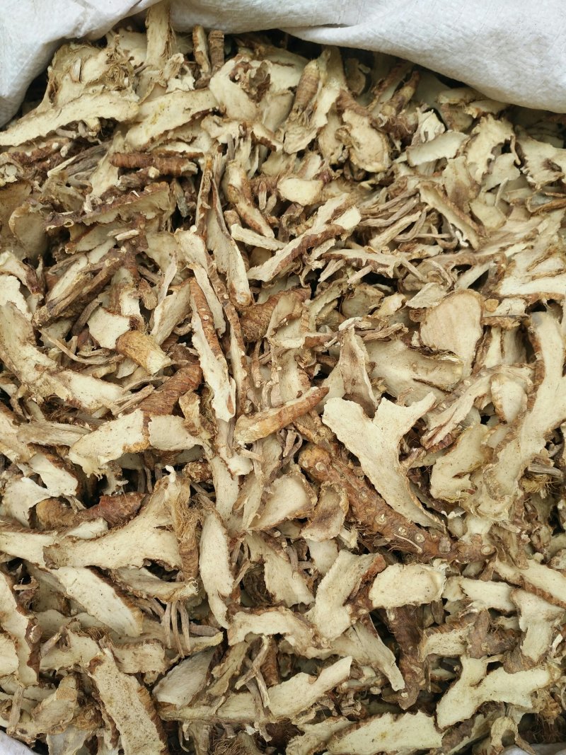 知母片优质精选批发零售长期供货