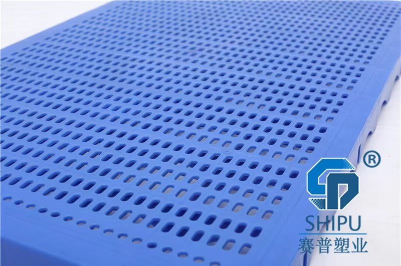 厨房家用商用仓储塑料防潮板厂家直销