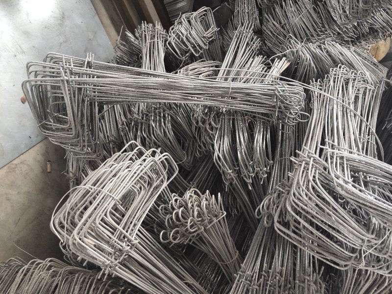 地锚钢丝地锚螺旋地锚大棚配件量大优惠