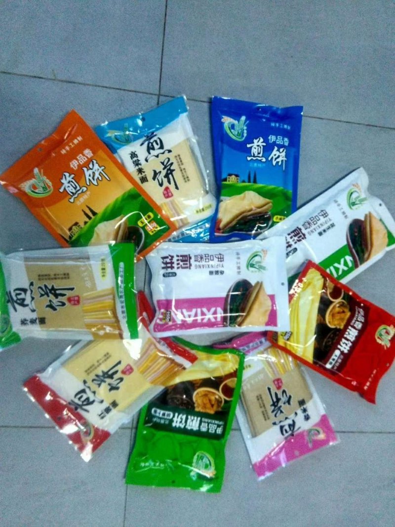 煎饼