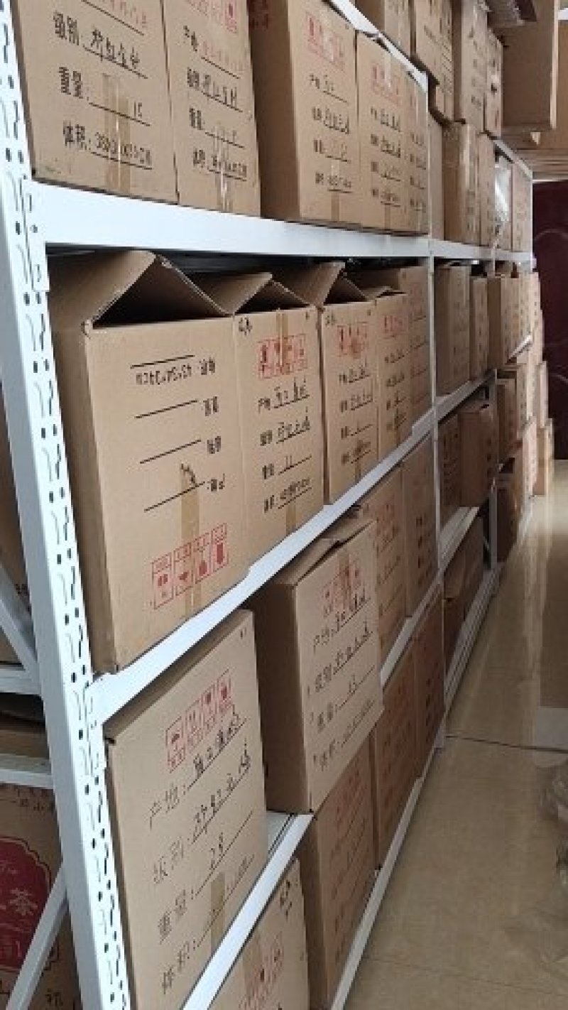 核心产区祁门红茶2025一级雨前祁门红茶祁红毛峰系列