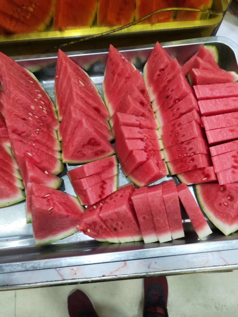 蒲城精品小甜王