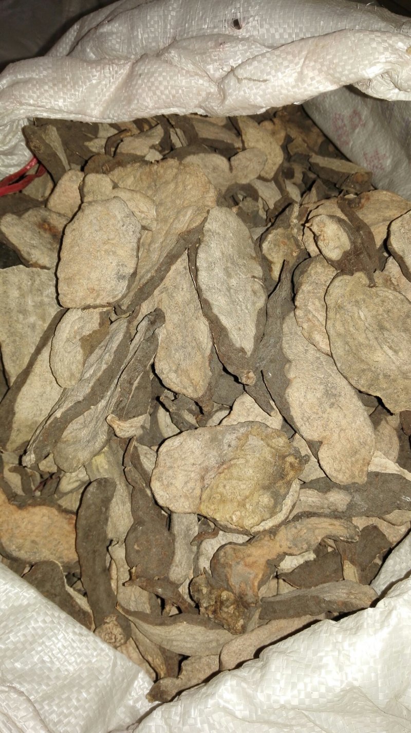 家种何首乌切丁.切片.价格优惠