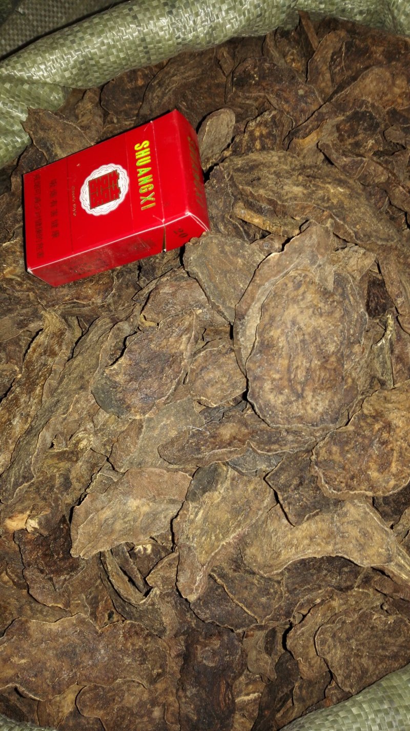 家种何首乌切丁.切片.价格优惠