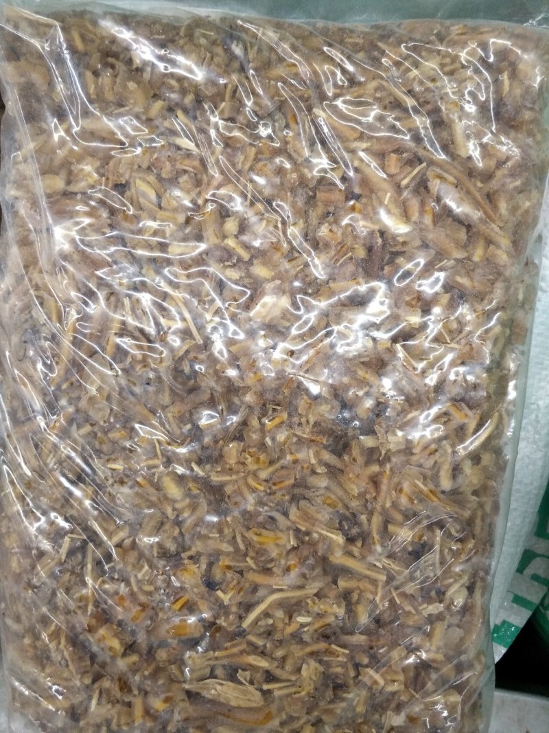 天冬天冬片批发各种规格中药材