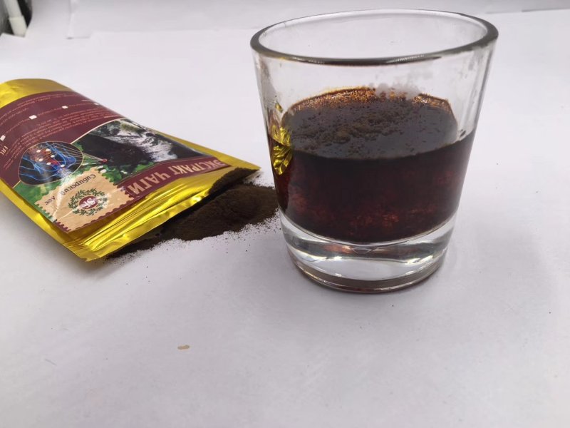 俄罗斯西伯利亚森林桦树茸提纯精粉