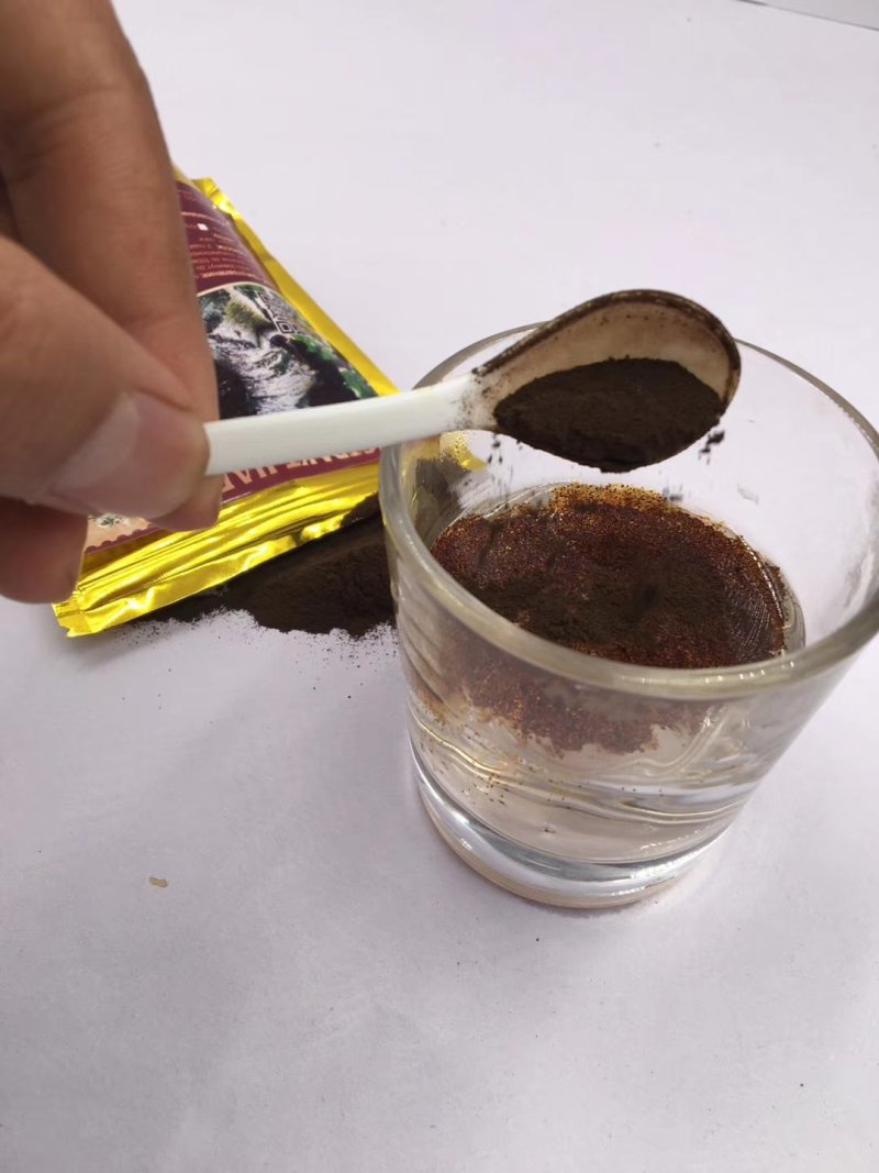 俄罗斯西伯利亚森林桦树茸提纯精粉