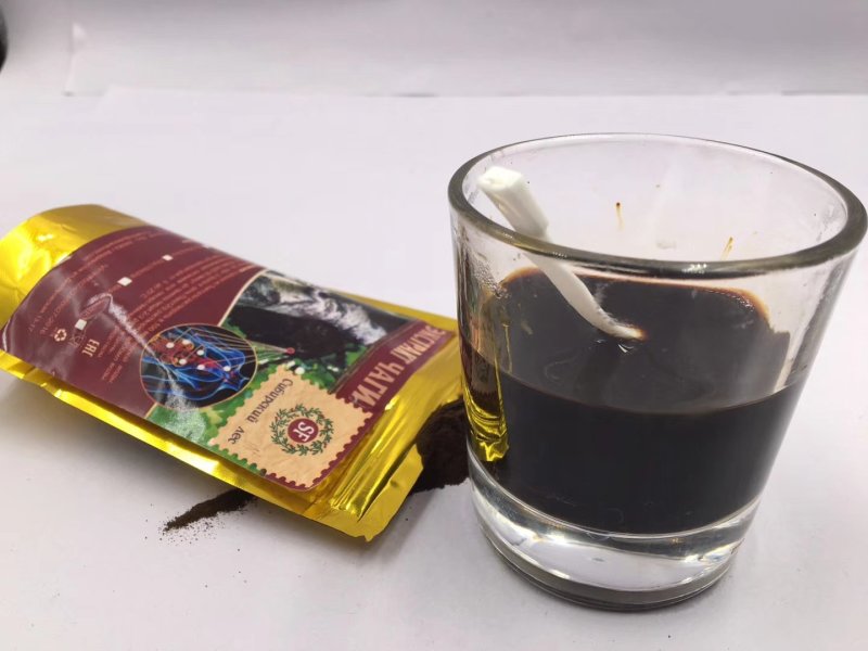 俄罗斯西伯利亚森林桦树茸提纯精粉