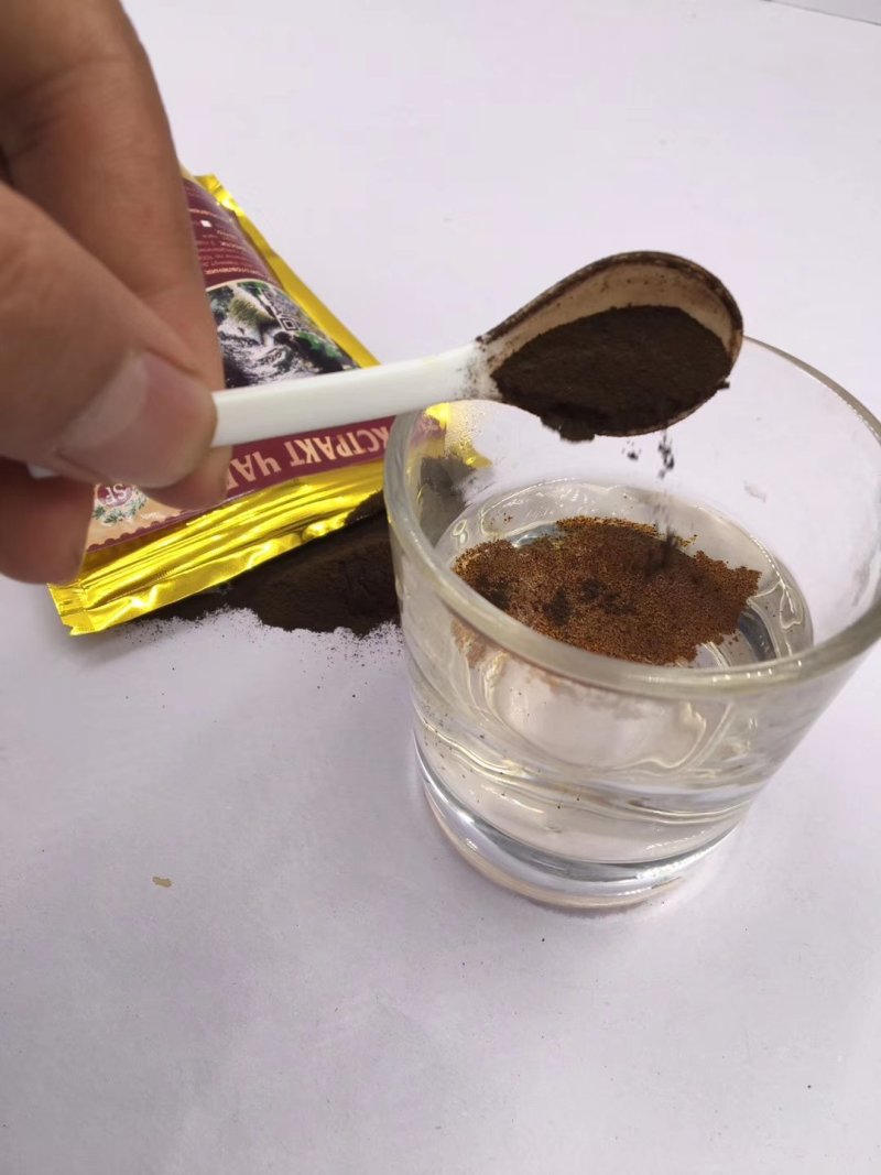 俄罗斯西伯利亚森林桦树茸提纯精粉