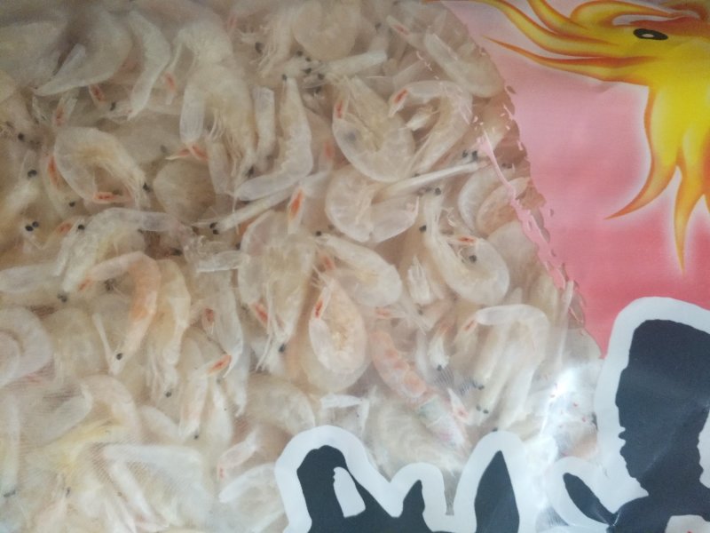 大虾皮