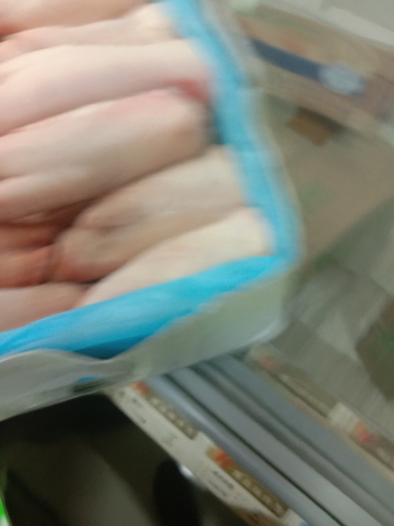 猪蹄