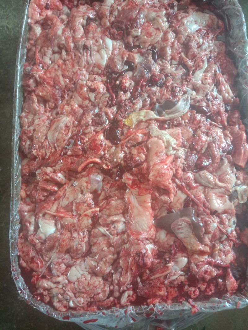 猪油