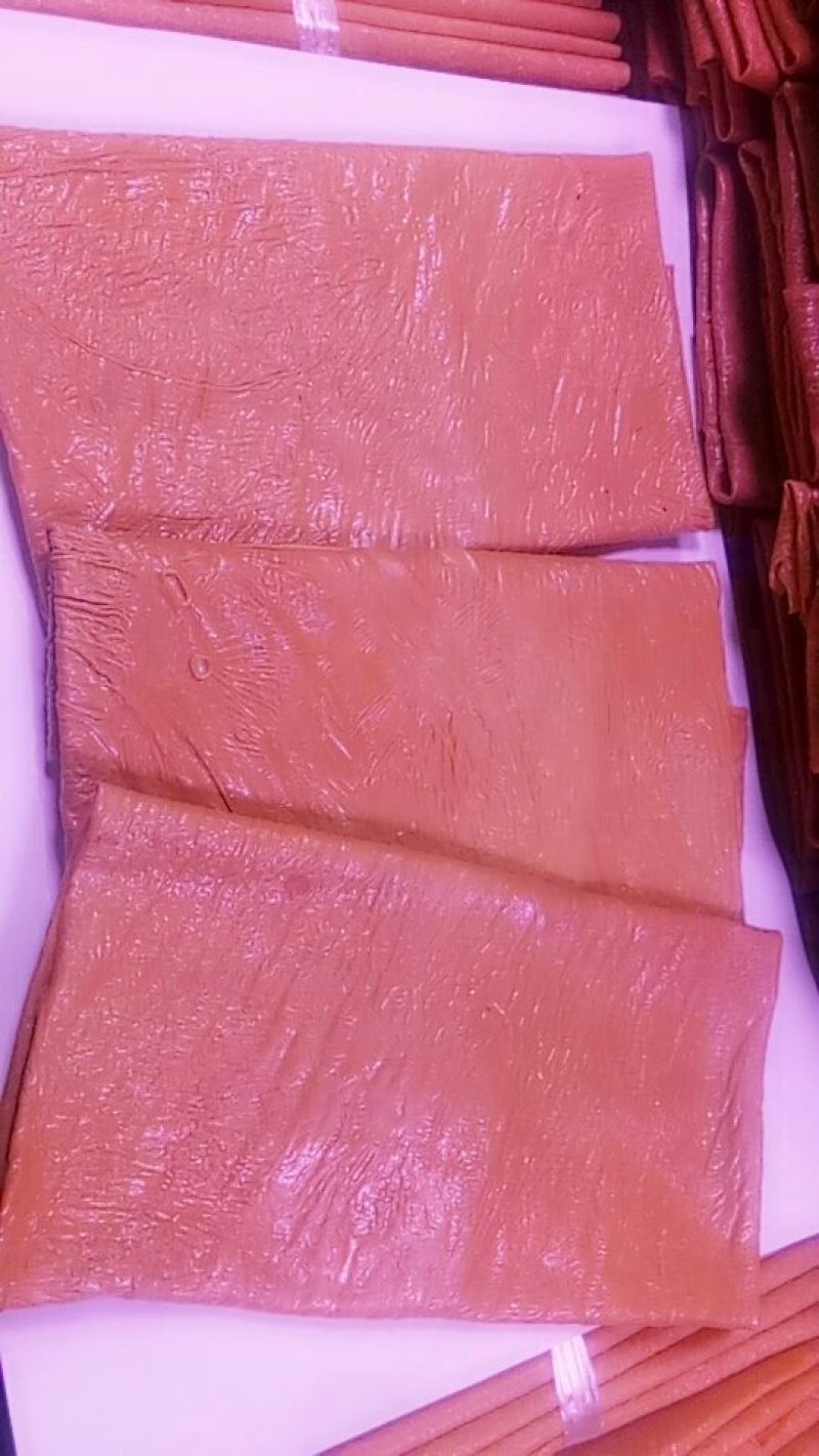 石屏原汁手工豆腐皮