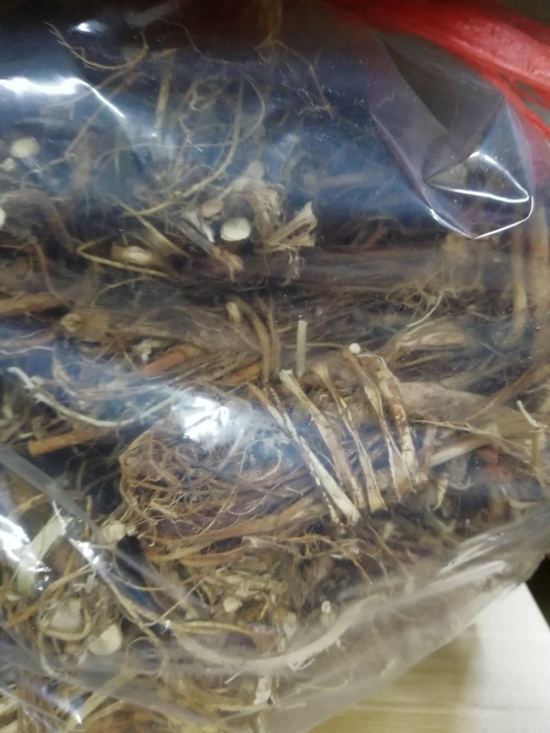 河源和平野生五指毛桃根，无硫干货，煲汤系列，量大从优
