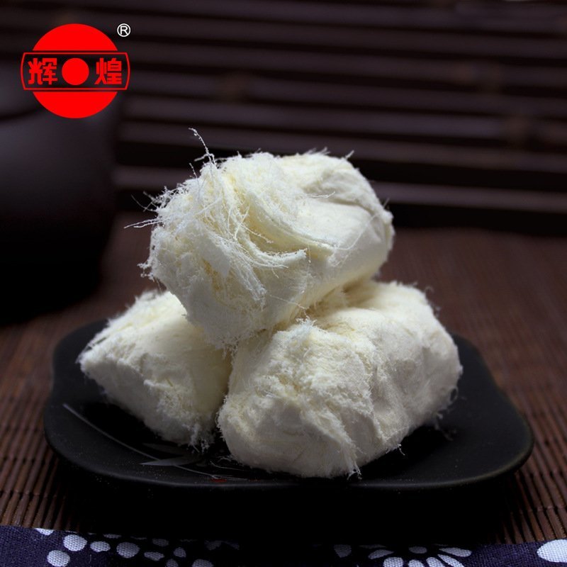 四川特产龙须酥50g