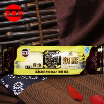 四川特产龙须酥50g