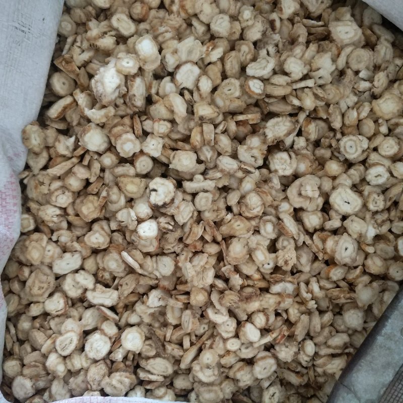 振兴药材批发供应选装沙参规格齐全产地直供一手货源全国发货
