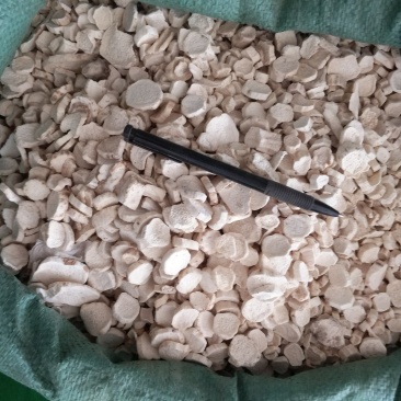 振兴药材批发供应无硫山药片规格齐全产地直供一手货源全国发货