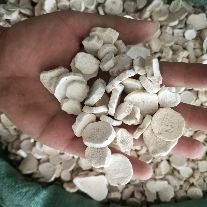 振兴药材批发供应无硫山药片规格齐全产地直供一手货源全国发货