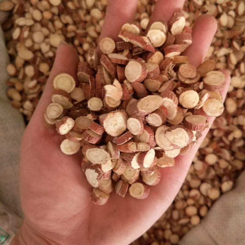 振兴药材批发供应甘草规格齐全产地直供一手货源全国发货