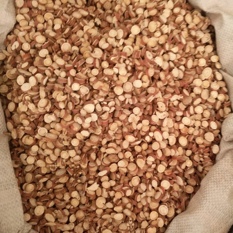 振兴药材批发供应甘草规格齐全产地直供一手货源全国发货