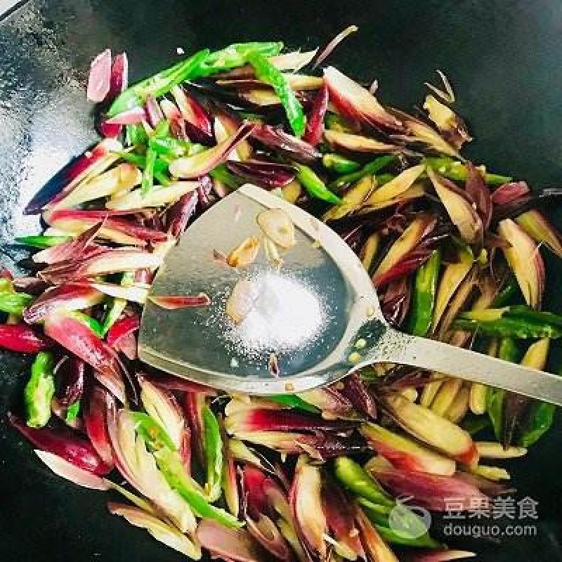 “亚洲人参”阳荷
