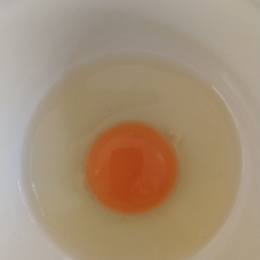 土鸡蛋