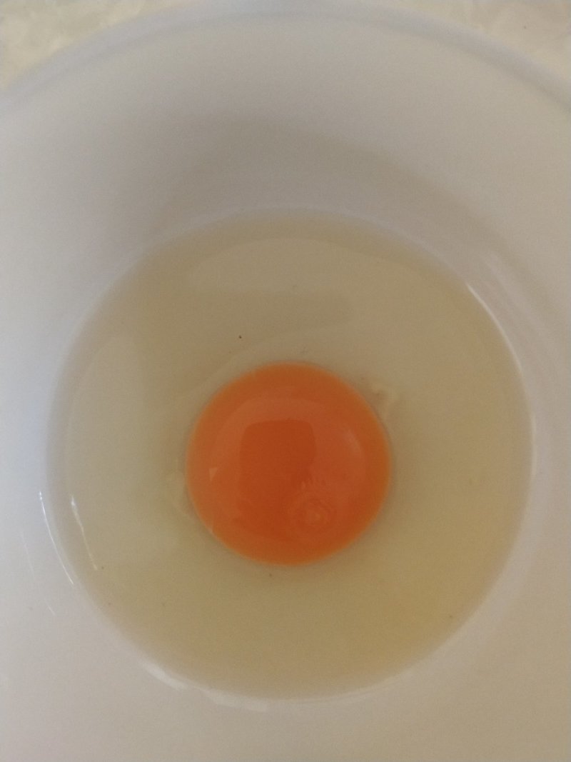 土鸡蛋