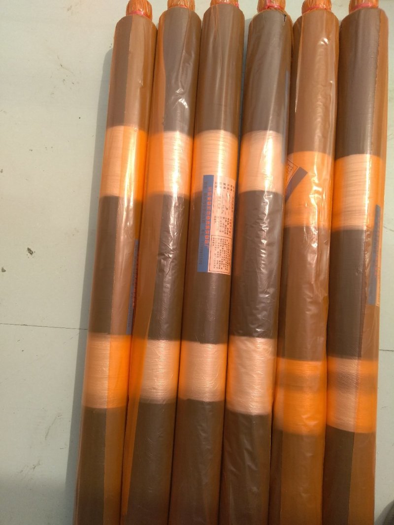 全新料黑白地膜，黑白相间地膜厂价直销，量大优惠种植农膜